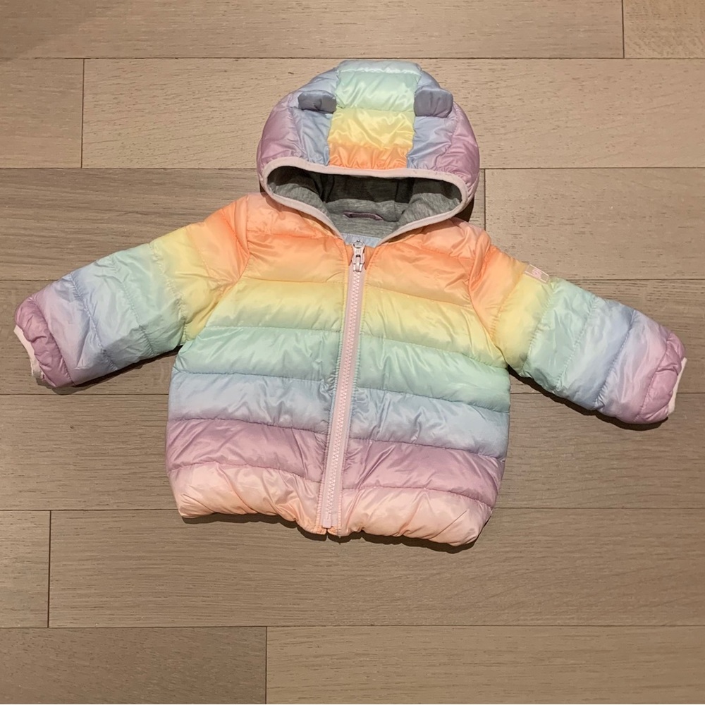 Adorable Jacket